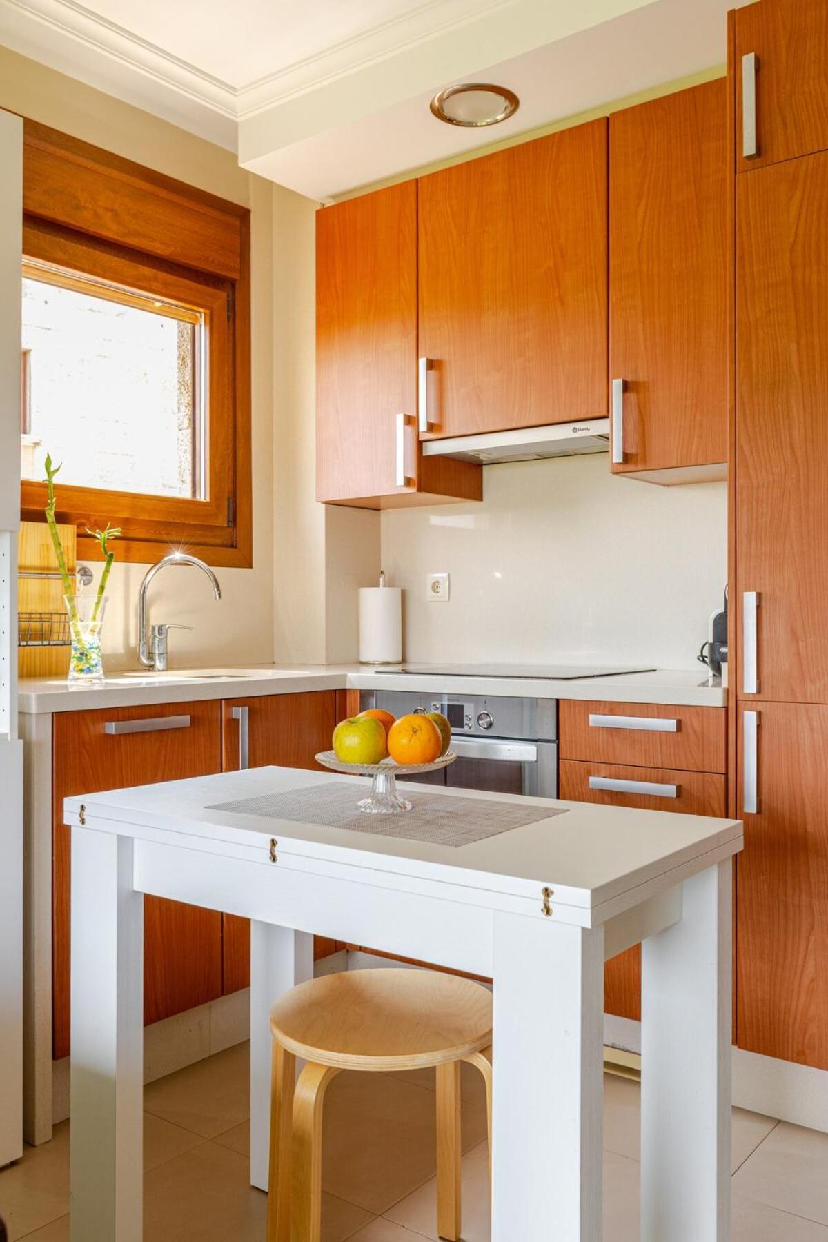 Apartamento Acogedor En La Playa De La Lanzada Sanxenxo Exterior foto